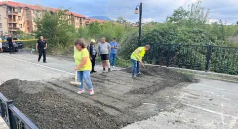 Снимка: БТА Снимка: БТА