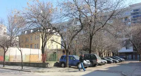 Закриват до края на годината дом "Райна Гатева"