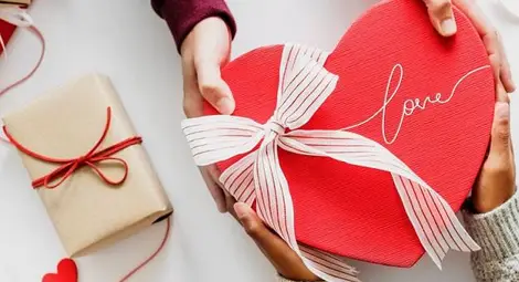 Подаръци според зодиите за Св. Валентин