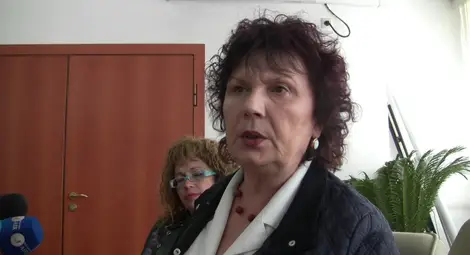 Проф.Мирослава Бошева: Имунизирайте децата