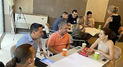 Снимка: Аренамедиа