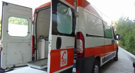 Здравни работници изоставиха болна във Врачанско