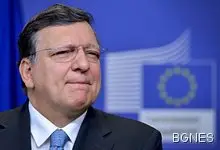 Барозу не е оптимист за приемането на независима Шотландия в ЕС