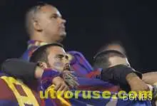 Фен на Барселона от Ирак обезглави приятеля си, защото е от Реал Мадрид