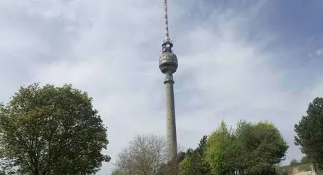 Цифровизация в чаша вода - под 15% разчитат на ефира