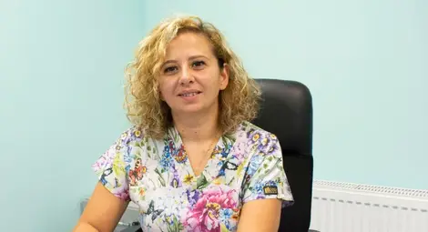 Д-р Красимира Йорданова: Разширените вени не са причина да пропуснем морската ваканция