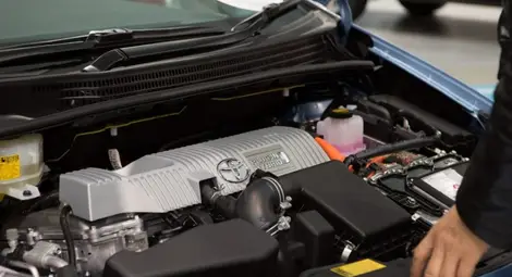 Дизел или хибрид? Дизел или хибрид?