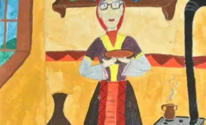 Национален конкурс за 13-и път търси "Рецептите на баба"