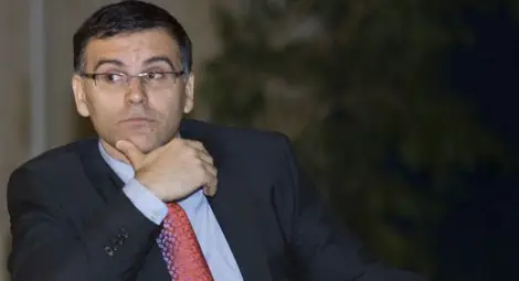 Симеон Дянков: Банките в Гърция няма да отворят поне месец