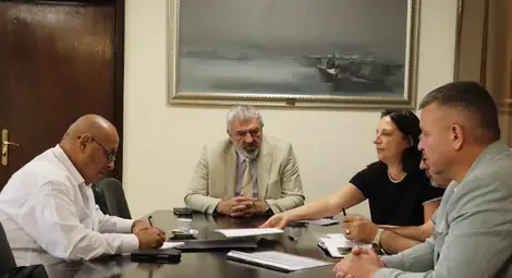 Общините Иваново и Сливо поле се присъединиха към инициативата на Бюрото по труда за насърчаване на неактивните лица на пазара на труда Общините Иваново и Сливо поле се присъединиха към инициативата на Бюрото по труда за насърчаване на неактивните лица на пазара на труда