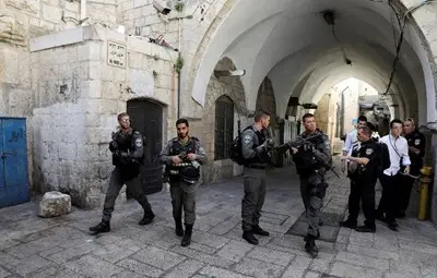 Йерусалим е „червена линия“, която не трябва да се пресича Йерусалим е „червена линия“, която не трябва да се пресича