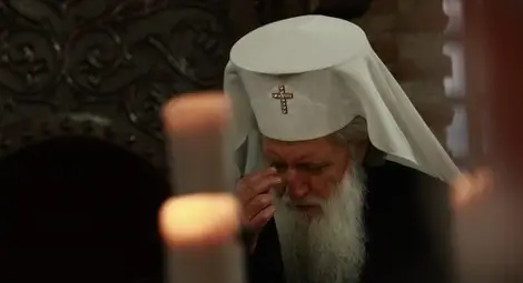 Патриарх Неофит отправя приветствие за Рождество Христово и Нова Година