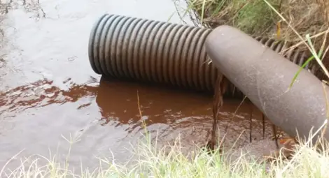 ЕК ни изпрати писмо за наказателна процедура заради некачествено пречистване на отпадъчни води
