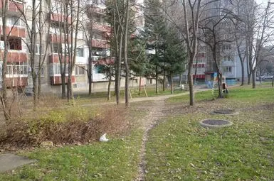 Издателска фирма иска да благоустроява в &bdquo;Чародейка&ldquo;