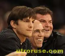 Аштън Къчър на път да спечели 10 млн. от реклама