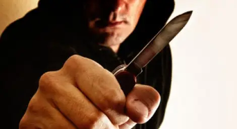 Стара вражда докара нож в гърдите на 36-годишен