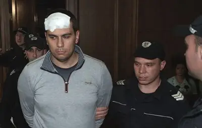 Викторио: Искам под домашен арест, защото имам отворена рана на главата