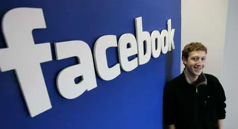 Тъжни песни за Фейсбук в Германия