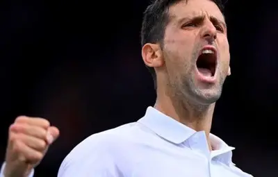 Джокович може да играе на турнира в Рим без поставена ваксина