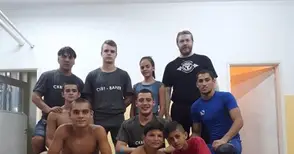 Щангисти от русенското спортно училище шампиони за... „Сливен“