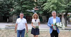 Данаил Ковачев в първата си публична изява: Народи с обща историческа съдба трябва да са заедно както в миналото, така и в съвремието