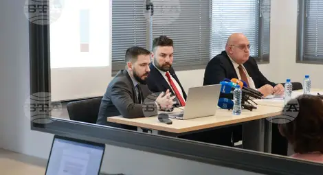 Снимка: БТА Снимка: БТА