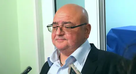 Д-р Кирил Панайотов на върха на Топ 5  на най-добре платените болнични директори