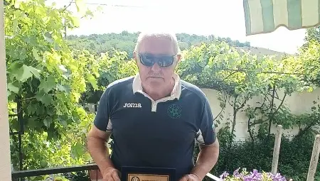 Кулеманс приключи с делегатството с мач на любимите си отбори