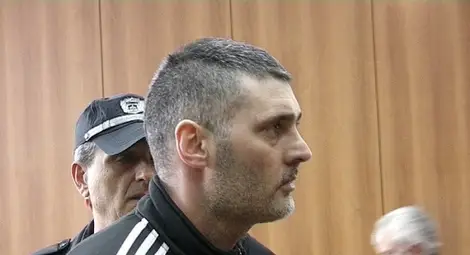 Засекретиха делото срещу арестувания за контрабанда антитерорист