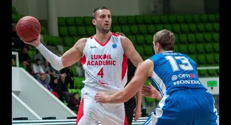 Филип Виденов слага край на кариерата си