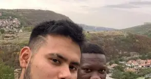 Русе и България през погледа на двама чужденци: Русе и България през погледа на двама чужденци: