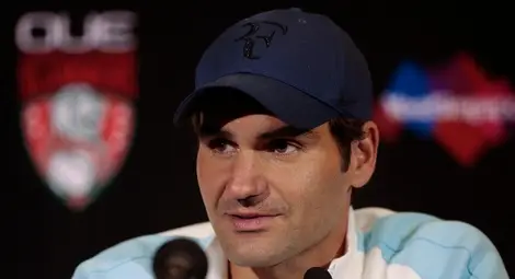 Федерер: Целта пред играчи като Григор Димитров е да ни изместят от топ 4