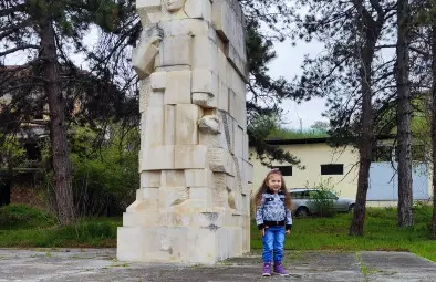 73 години от гибелта на граничаря герой Асен Илиев отбелязаха в Караманово&nbsp;