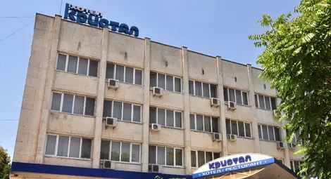 С 1000 повече туристи са  отседнали в Русе през април