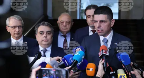 Снимка: БТА Снимка: БТА