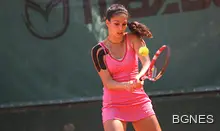 В събота стартира турнира по тенис за жени "Albena Open"