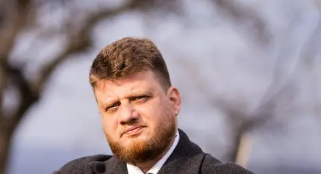 Христо Раянов