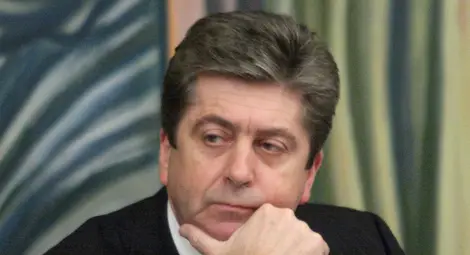 Първанов: Няма да спазваме никакви ултиматуми