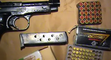 Сърбия &ndash; страната на нелегалното оръжие