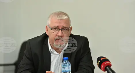 Снимка: БТА Снимка: БТА