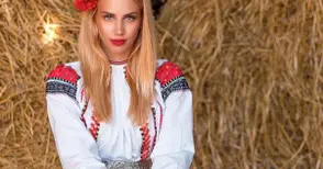 Петя превзе „Гласът на България“ с ангелски глас и много талант