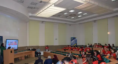 Снимка: Пресцентър