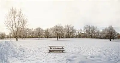 Мразовит старт на седмицата, температурите до минус 3 градуса