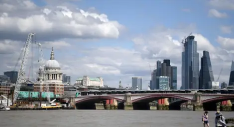 Започна срещата на външните министри на Г-7 в Лондон