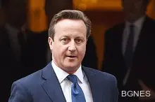 Джихадистка иска главата на Камерън забита на копие