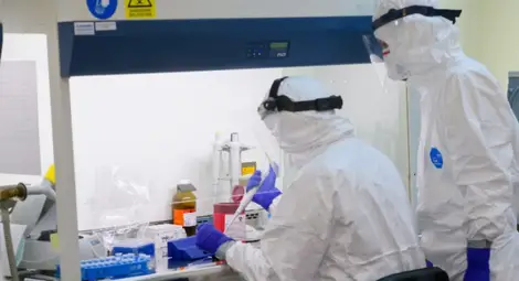 Проф. Мутафчийски: Скрининг на извадка от 1000 полицаи за коронавирус