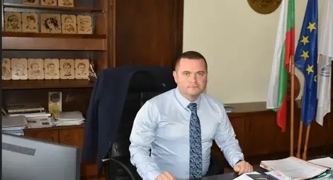 Снимка: Община Русе