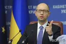 Украйна ще поиска помощ от САЩ и Германия за газовия си дълг Украйна ще поиска помощ от САЩ и Германия за газовия си дълг