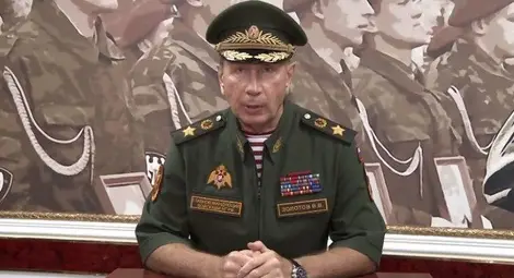 Шефът на руската гвардия отказа на Навални да се 'дуелират' чрез дебат