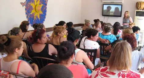 15 ромки потърсиха защита във фондация от свекървите си